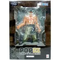 Figure - One Piece / Edward Newgate