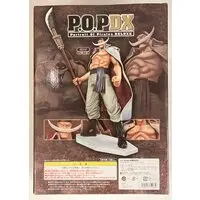 Figure - One Piece / Edward Newgate