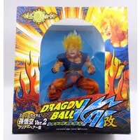 Figure - Dragon Ball / Son Gokuu