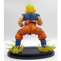 Figure - Dragon Ball / Son Gokuu