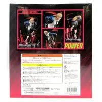 F:NEX - Chainsaw Man / Power