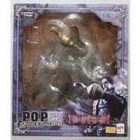 P.O.P (Portrait.Of.Pirates) - One Piece / Crocodile