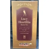 FREEing - Fairy Tail / Lucy Heartfilia