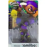 amiibo - Splatoon