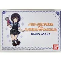 Figure - AQUA SHOOTERS! / Asaka Karin