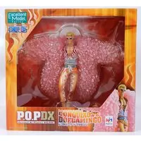 P.O.P (Portrait.Of.Pirates) - One Piece / Donquixote Doflamingo
