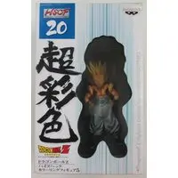 Figure - Dragon Ball / Gotenks