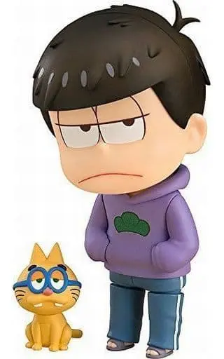 Nendoroid - Osomatsu-san / Ichimatsu