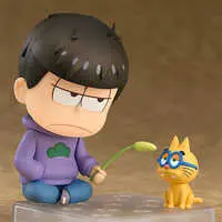 Nendoroid - Osomatsu-san / Ichimatsu