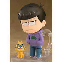 Nendoroid - Osomatsu-san / Ichimatsu