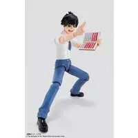 S.H.Figuarts - Zatch Bell!