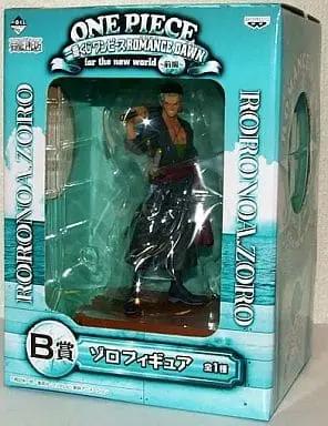 Ichiban Kuji - One Piece / Roronoa Zoro