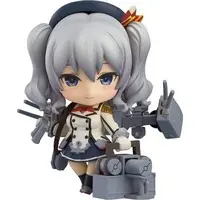 Nendoroid - KanColle / Kashima