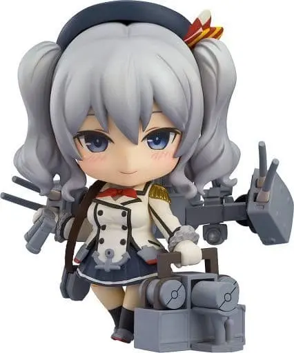 Nendoroid - KanColle / Kashima