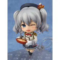 Nendoroid - KanColle / Kashima