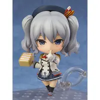 Nendoroid - KanColle / Kashima