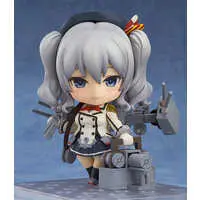 Nendoroid - KanColle / Kashima