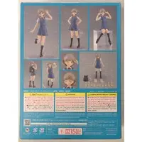 figma - Love Live! Superstar!! / Keke Tang