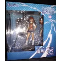 Figure - Toaru Kagaku no Railgun (A Certain Scientific Railgun) / Misaka Mikoto