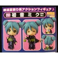 Nendoroid - VOCALOID / Hatsune Miku