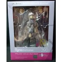 figma - Fate/Grand Order / Jeanne d'Arc (Alter)