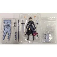 figma - Fate/Grand Order / Jeanne d'Arc (Alter)