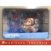 Figure - KanColle / Yamato