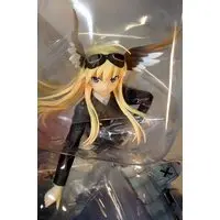 Figure - Strike Witches / Hanna-Justina Marseille