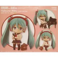 Ichiban Kuji - Nendoroid - VOCALOID / Hatsune Miku