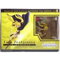 Figure - Mahou Shoujo Lyrical Nanoha / Fate Testarossa