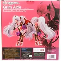 Figure - Bombergirl / Grim Aloe