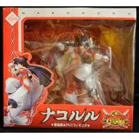 Figure - Samurai Spirits / Nakoruru