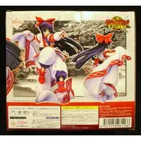 Figure - Samurai Spirits / Nakoruru