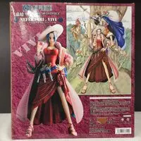 Figure - One Piece / Nefertari Vivi