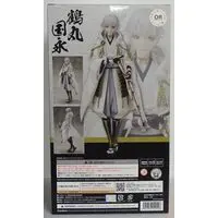 Figure - Touken Ranbu / Tsurumaru Kuninaga