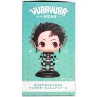 Yura Yura Head - Demon Slayer: Kimetsu no Yaiba / Kamado Tanjirou