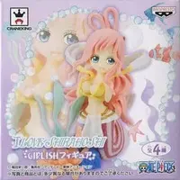 Figure - Prize Figure - One Piece / Shirahoshi