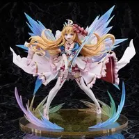 Shibuya Scramble Figure - Princess Connect! Re:Dive / Pecorine