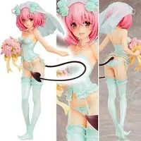 Figure - To LOVE Ru Darkness / Momo Belia Deviluke