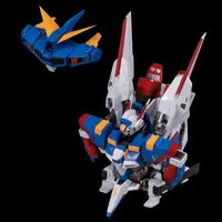 Figure - Super Robot Wars