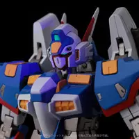 Figure - Super Robot Wars