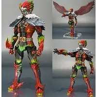 S.H.Figuarts - Kamen Rider OOO