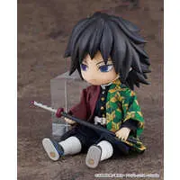 Nendoroid - Nendoroid Doll - Demon Slayer: Kimetsu no Yaiba / Tomioka Giyuu