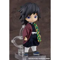 Nendoroid - Nendoroid Doll - Demon Slayer: Kimetsu no Yaiba / Tomioka Giyuu