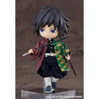 Nendoroid - Nendoroid Doll - Demon Slayer: Kimetsu no Yaiba / Tomioka Giyuu