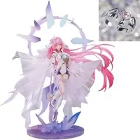 Figure - With Bonus - Honkai Impact 3rd / Elysia