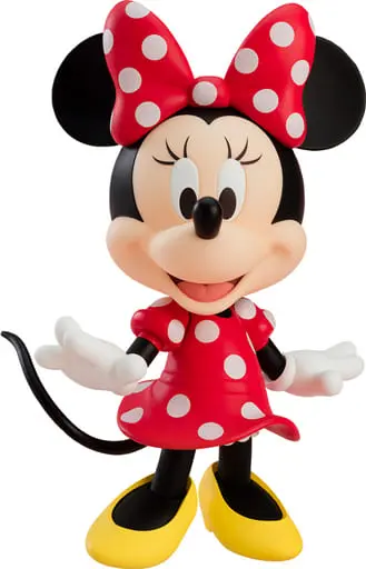 Nendoroid - Disney / Minnie Mouse