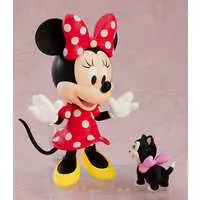 Nendoroid - Disney / Minnie Mouse