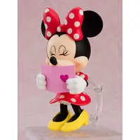 Nendoroid - Disney / Minnie Mouse