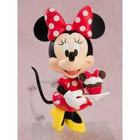 Nendoroid - Disney / Minnie Mouse